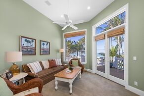 Captiva Grace 5 Bedroom Home by RedAwning