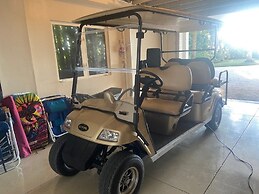 Captiva Grace 5 Bedroom Home by RedAwning