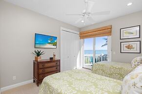 Captiva Grace 5 Bedroom Home by RedAwning