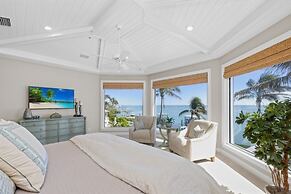 Captiva Grace 5 Bedroom Home by RedAwning