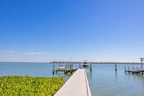 Captiva Grace 5 Bedroom Home by RedAwning