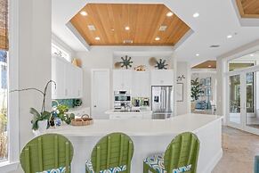 Captiva Grace 5 Bedroom Home by RedAwning