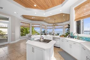 Captiva Grace 5 Bedroom Home by RedAwning