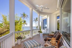 Captiva Grace 5 Bedroom Home by RedAwning