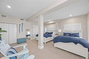 Captiva Grace 5 Bedroom Home by RedAwning