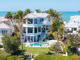 Captiva Grace 5 Bedroom Home by RedAwning