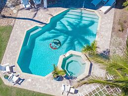 Captiva Grace 5 Bedroom Home by RedAwning