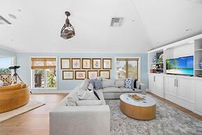 Anchored Here 3 Bedroom Home by RedAwning