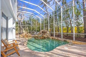 Anchored Here 3 Bedroom Home by RedAwning