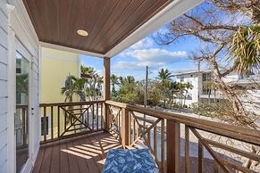 Anchored Here 3 Bedroom Home by RedAwning