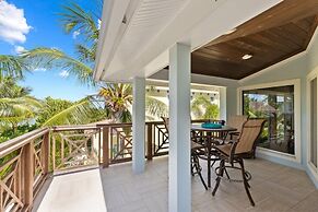 Anchored Here 3 Bedroom Home by RedAwning