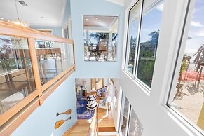 Anchored Here 3 Bedroom Home by RedAwning