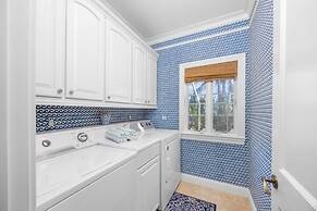 Anchored Here 3 Bedroom Home by RedAwning