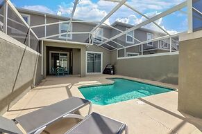 Felicia's Stylish Champions Gate Townhome 4 Bedroom Townhouse