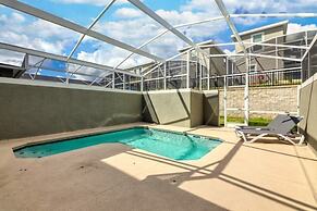 Felicia's Stylish Champions Gate Townhome 4 Bedroom Townhouse