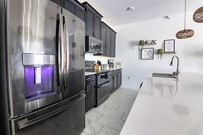 Felicia's Stylish Champions Gate Townhome 4 Bedroom Townhouse