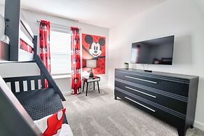 Felicia's Stylish Champions Gate Townhome 4 Bedroom Townhouse