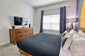 Felicia's Stylish Champions Gate Townhome 4 Bedroom Townhouse