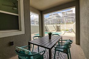 Felicia's Stylish Champions Gate Townhome 4 Bedroom Townhouse