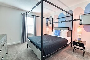 Felicia's Stylish Champions Gate Townhome 4 Bedroom Townhouse