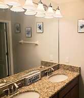 Mickey's Magical Kingdom 4 Bedroom Townhouse by RedAwning