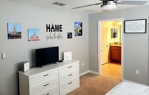 Mickey's Magical Kingdom 4 Bedroom Townhouse by RedAwning