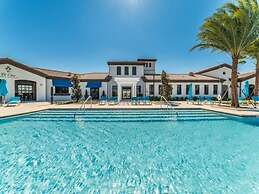 Lovely 5br Townhouse At Windsor At Westside 5 Bedroom Townhouse by Red