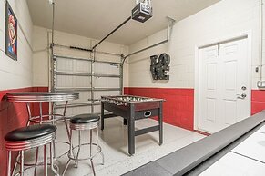 Lovely 5br Townhouse At Windsor At Westside 5 Bedroom Townhouse by Red