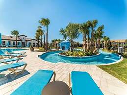 Lovely 5br Townhouse At Windsor At Westside 5 Bedroom Townhouse by Red