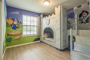 Lovely 5br Townhouse At Windsor At Westside 5 Bedroom Townhouse by Red