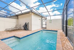 Lovely 5br Townhouse At Windsor At Westside 5 Bedroom Townhouse by Red