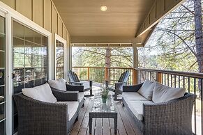 Lake View Oasis - Pet-Friendly Home with 2 Decks by Yosemite Region Re