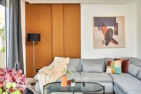Stayhere Rabat - Agdal 3 - Prestige Residence
