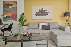 Stayhere Rabat - Agdal 3 - Prestige Residence
