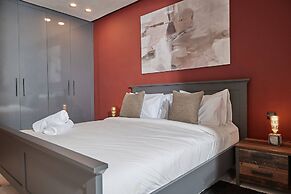 Stayhere Rabat - Agdal 3 - Prestige Residence
