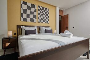 Stayhere Rabat - Agdal 3 - Prestige Residence