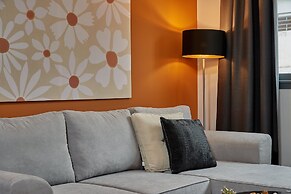 Stayhere Rabat - Agdal 3 - Prestige Residence