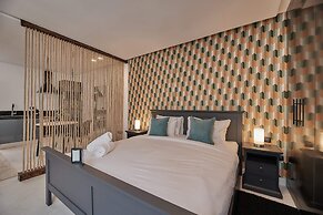 Stayhere Rabat - Agdal 3 - Prestige Residence