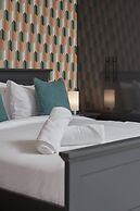 Stayhere Rabat - Agdal 3 - Prestige Residence