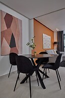 Stayhere Rabat - Agdal 3 - Prestige Residence