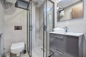 Stayhere Rabat - Agdal 3 - Prestige Residence