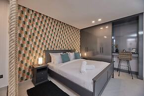 Stayhere Rabat - Agdal 3 - Prestige Residence