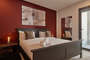 Stayhere Rabat - Agdal 3 - Prestige Residence