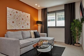 Stayhere Rabat - Agdal 3 - Prestige Residence