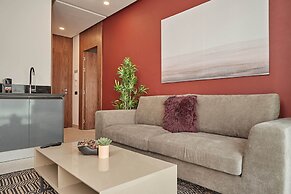 Stayhere Rabat - Agdal 3 - Prestige Residence