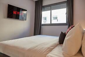 Stayhere Rabat - Agdal 3 - Prestige Residence