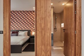 Stayhere Rabat - Agdal 3 - Prestige Residence