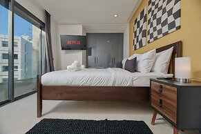 Stayhere Rabat - Agdal 3 - Prestige Residence