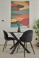 Stayhere Rabat - Agdal 3 - Prestige Residence