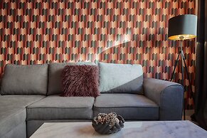 Stayhere Rabat - Agdal 3 - Prestige Residence